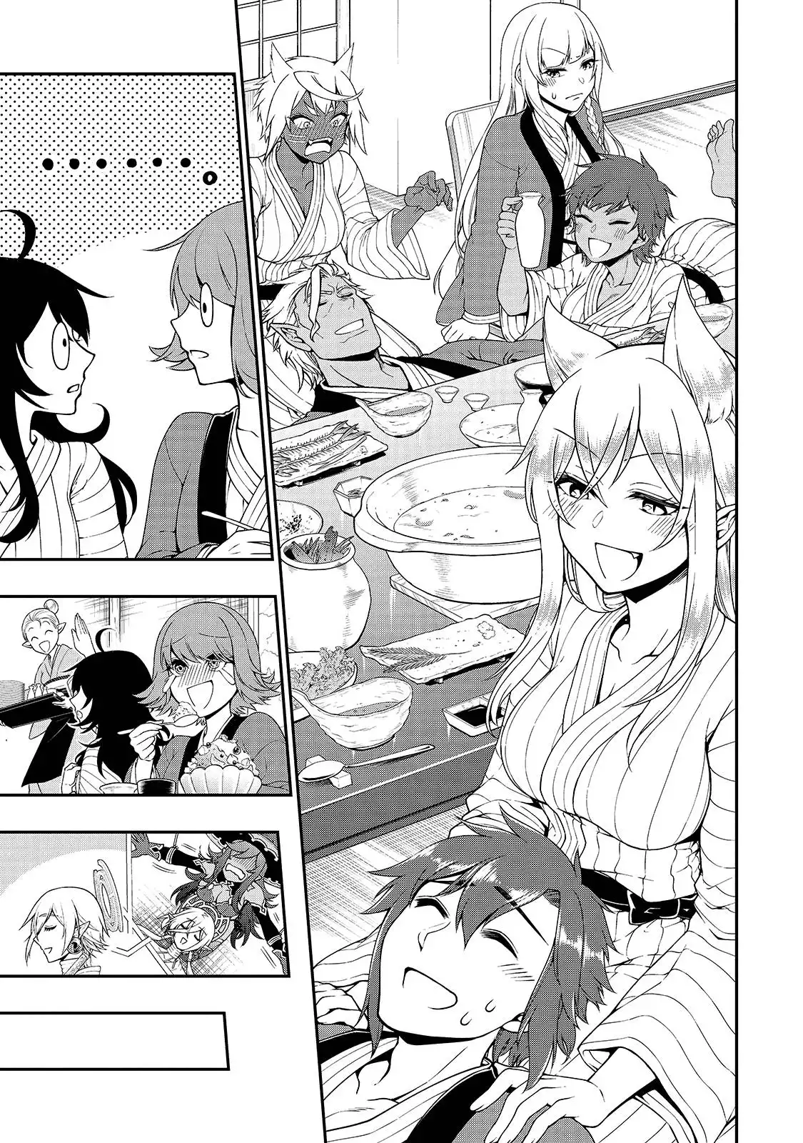 Lv2 kara Cheat datta Moto Yuusha Kouho no Mattari Isekai Life Chapter 26 18